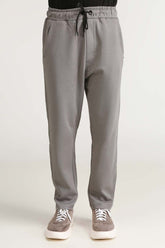 Grey Fashion Jog Pant MN-JGP-WS23-005