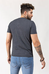 Grey Printed JCN-PRINT-05-01
