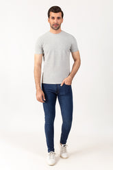 H.Grey T-shirt PK-CN-SIG-D02