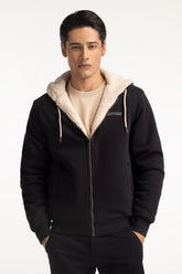 Hooded Zipper MN-HDZ-WS24-255