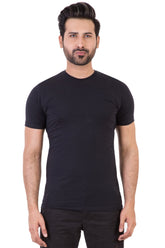 Black Signature Tee JCN-SIG-01