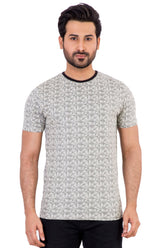 Grey Urban T-Shirt JGP-URB-D30