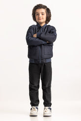 Jacket KB-JKT-WS24-004 TB