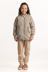 Jacket KG-JKT-WS24-011 JB