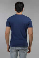 Navy & White Urban Graphic JGP-URB-D102