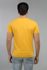 Mustard Urban Graphic JGP-URB-D104