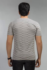 Grey Urban Graphic JGP-URB-D108