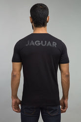 Black Fashion Tee JGP-URB-D167
