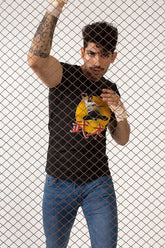 Graphic Tee JGP-URB-D185