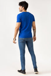 Graphic Tee JGP-URB-D187