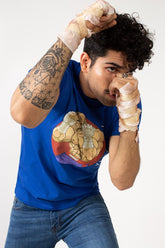 Graphic Tee JGP-URB-D190