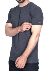 Strick Black - Black Urban T-Shirt JGP-URB-D41-01