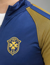 Navy Fashion Jacket JKT-MNZ-63-02