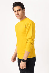 Lemon Sweat Shirt JKT-MSS-17-04