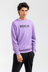 Lavender Fashion Sweatshirt JKT-MSS-D22-02