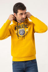 Mustard Hoodie JKT-POH-D13-05
