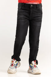 Slim Fit Jeans JB-JNS-WS24-003