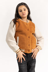 Regular Fit Jackets KG-JKT-WS24-002 TG