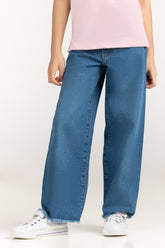Junior Girls Denim Jeans JG-JNS-SS25-001
