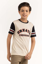 Junior Boy Birch T-Shirt 231-313-034