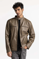 Kangaroo Basic Jacket MN-JKT-WS23-022