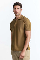 Kangaroo Signature Polo PS-SIGPK24-013