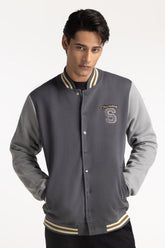 Knitted Jacket MN-KNJ-WS24-456