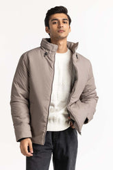 Light Green Basic Jacket MN-JKT-WS23-005