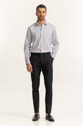 Light Grey Formal Shirt MN-FS-PD24-083