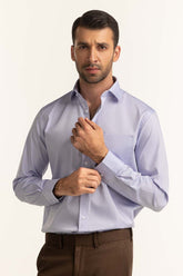Light Grey Formal Shirt MN-FS-PD24-121