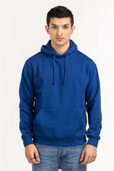 Limoges Knit Regular Hoodie 224-112-006