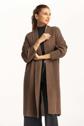 Long Cardigan WM-SWT-WS24-146