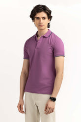 Lotus Basic Polo PS-FPK23-014