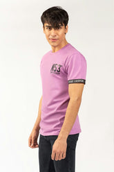 Lotus T-shirt JGP-URB-D232