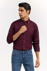 Magenta Basic Smart Casual SC-YD22-005