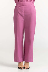 Magenta Basic Trouser 231-216-200B