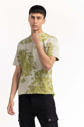 Tie Dye T-Shirt 224-113-026