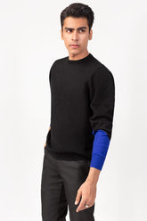 Multi-Color Fashion Sweater FS-SWT-VPN-FD-231-01