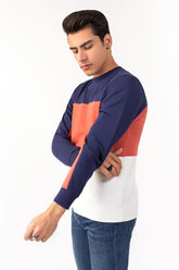 Multi-Color Sweatshirt JKT-MSS-13-01