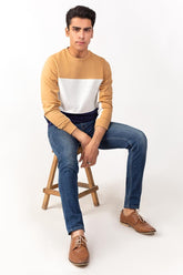 Multi-Color Sweatshirt JKT-MSS-13-02