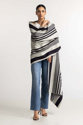 Multi Basic Shawl WM-SWT-WS23-105