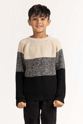 Multi Basic Sweater JB-SWT-WS23-031
