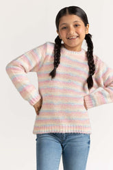 Multi Basic Sweater JG-SWT-WS23-003