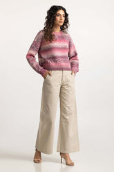 Multi Basic Sweater WM-SWT-WS23-086