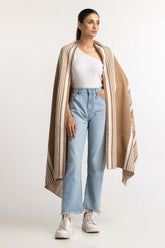 Multi Basic Shawl WM-SWT-WS23-102