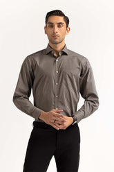 Multi Color Basic Dyed Formal Shirt MN-FS-YD23-002