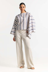 Multi Color Blouse WM-CS-SS24-041