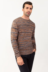 Multi Color Fashion Sweater FS-SWT-FD-272-01