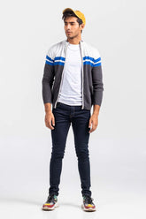 Charcoal Fashion Sweater FS-SWT-FD-390-01