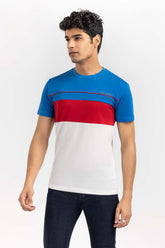 Multi Color Fashion Tees JGP-D292